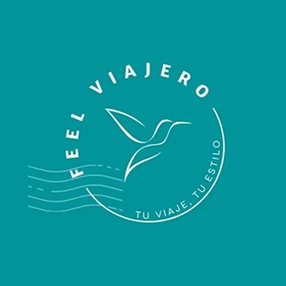 Feel Viajero. Tu viaje, tu estilo